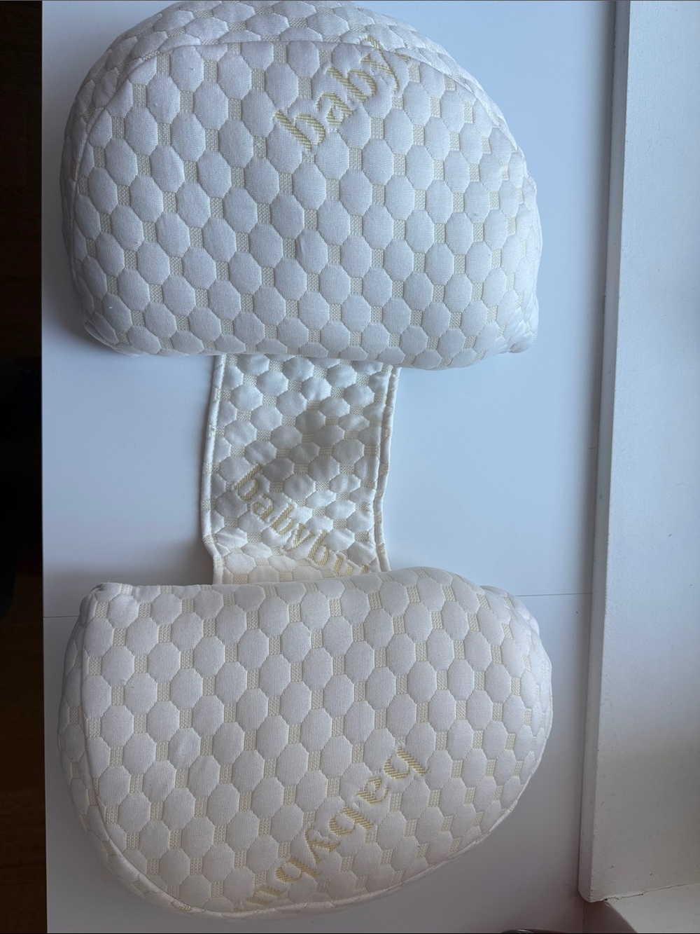 Baby Bub Maternity pillow